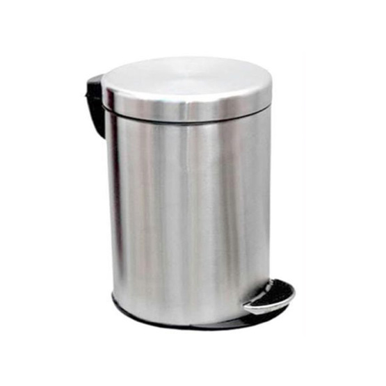 Food Operated Dustbin