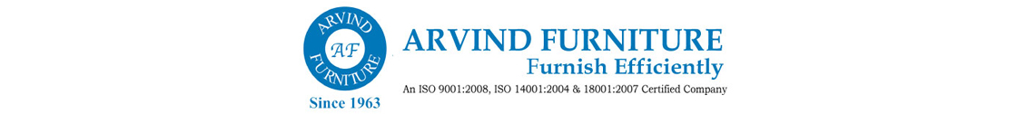 Arvind Furniture - Industrial Furniture Manufacturers in India