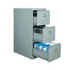 Filling Cabinets - Office Storage Furniture